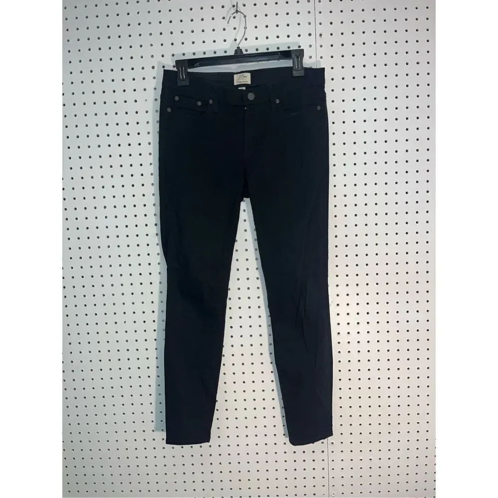J.Crew denim jeans